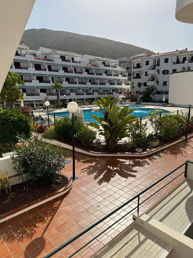Victoria Court 2- Lovely Apartment 25 Arona  Ngoại thất bức ảnh