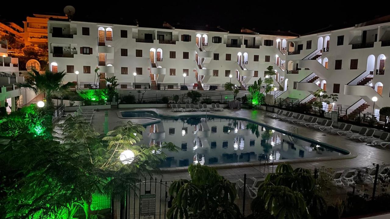 Victoria Court 2- Lovely Apartment 25 Arona  Ngoại thất bức ảnh