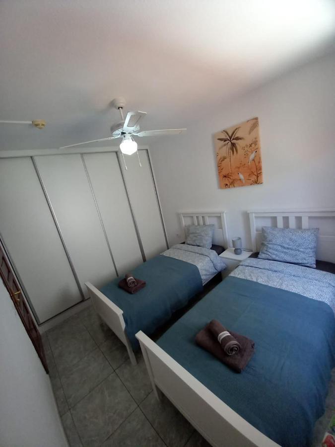 Victoria Court 2- Lovely Apartment 25 Arona  Ngoại thất bức ảnh